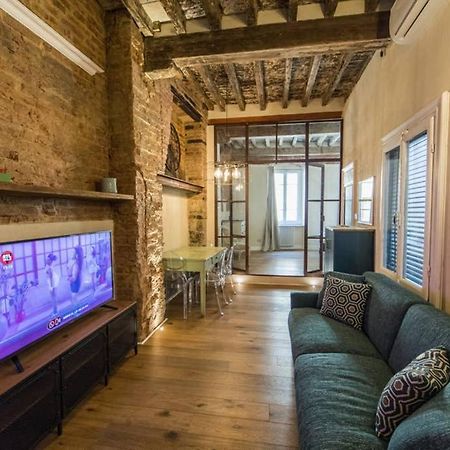 Irene'S Home San Niccolo Firenze Exterior foto