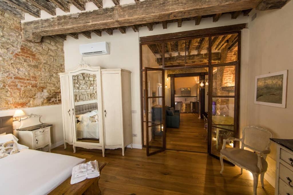 Irene'S Home San Niccolo Firenze Exterior foto