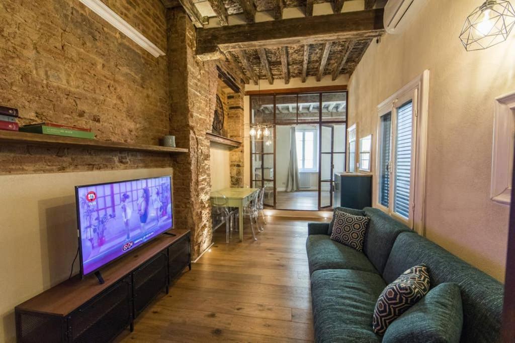 Irene'S Home San Niccolo Firenze Exterior foto