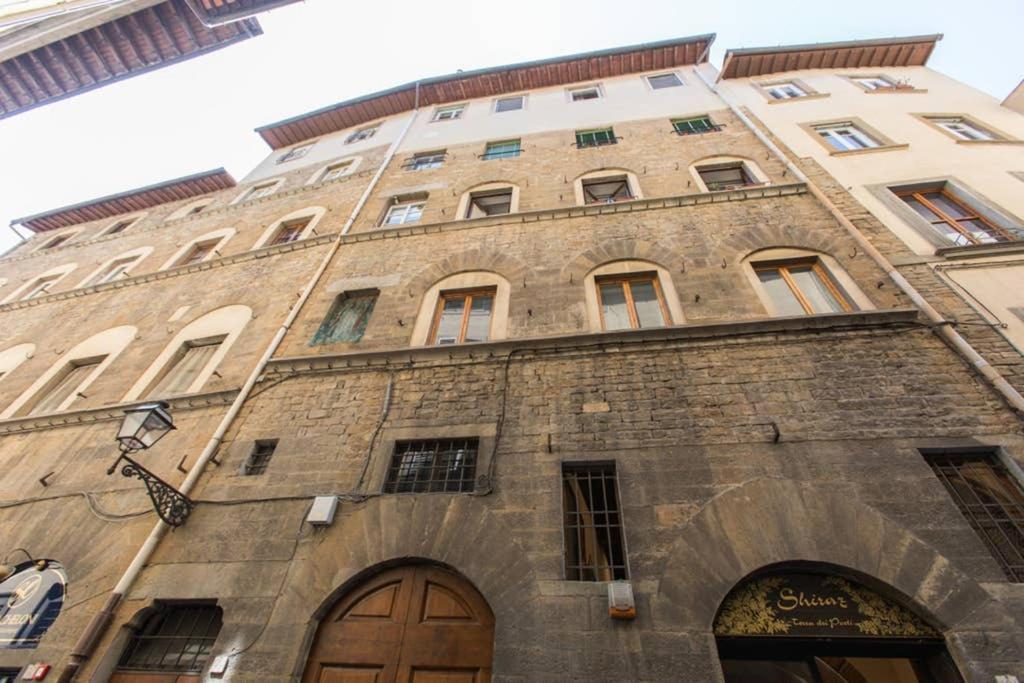 Irene'S Home San Niccolo Firenze Exterior foto