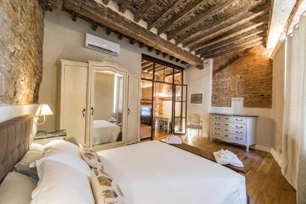 Irene'S Home San Niccolo Firenze Exterior foto