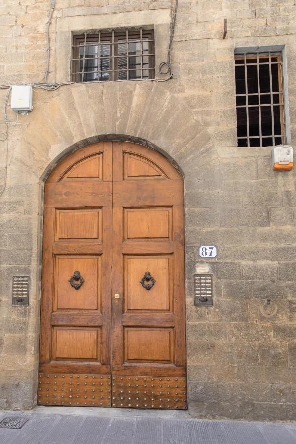Irene'S Home San Niccolo Firenze Exterior foto