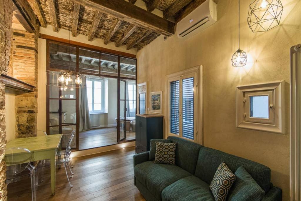 Irene'S Home San Niccolo Firenze Exterior foto
