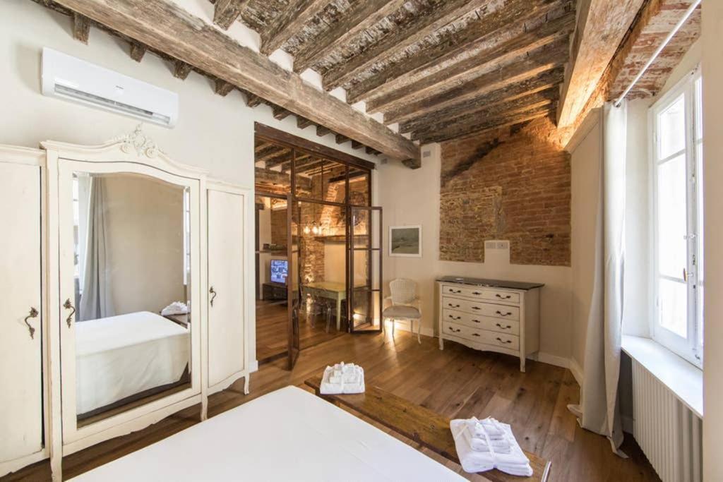 Irene'S Home San Niccolo Firenze Exterior foto